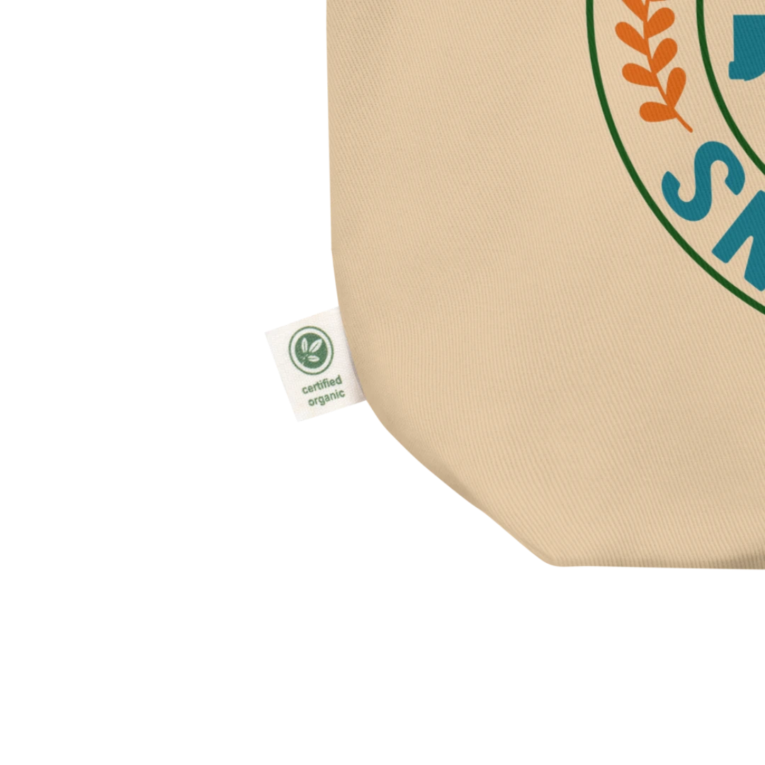 Farm Fresh Pumpkins Eco Tote Bag