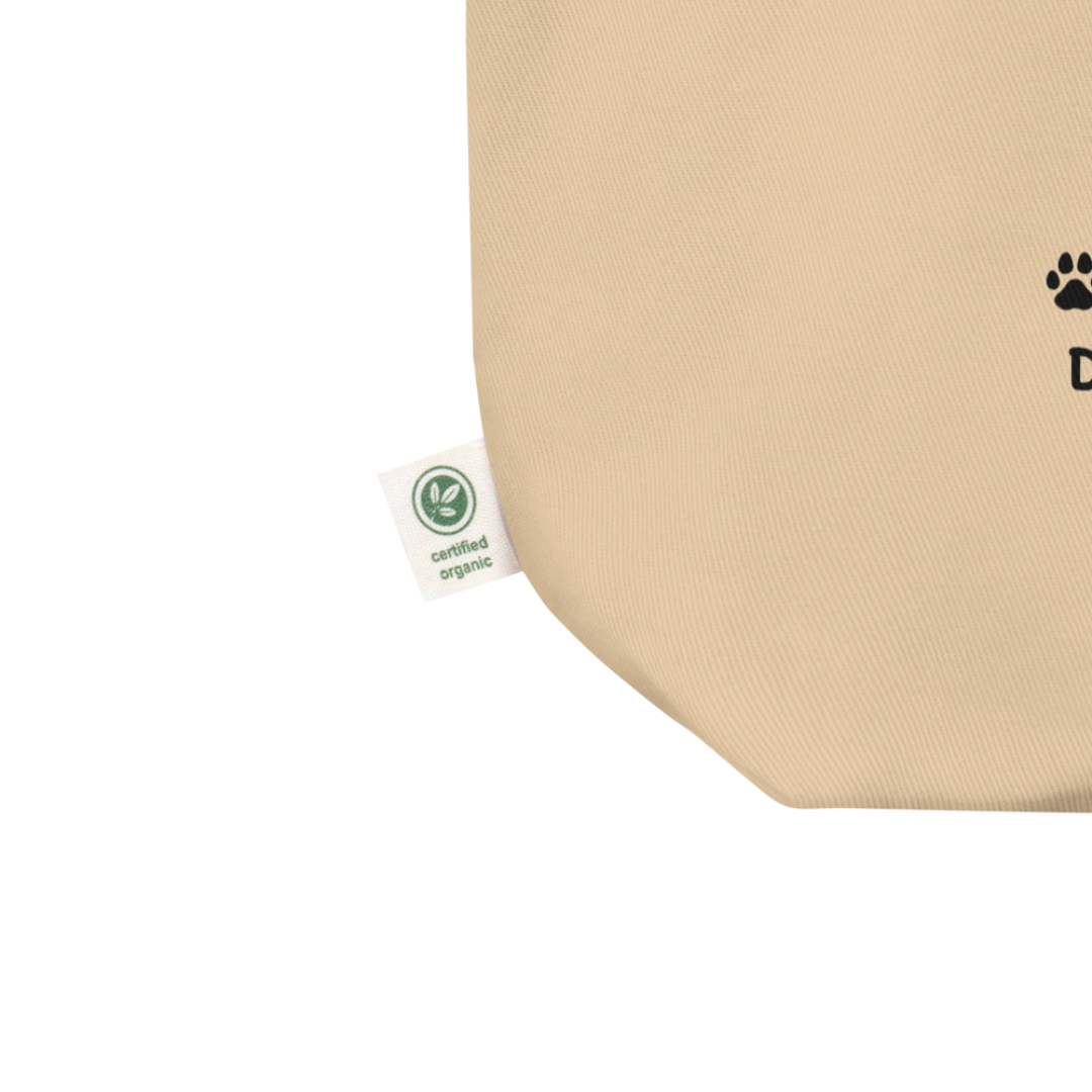 Try To Be Nice Eco Tote Bag