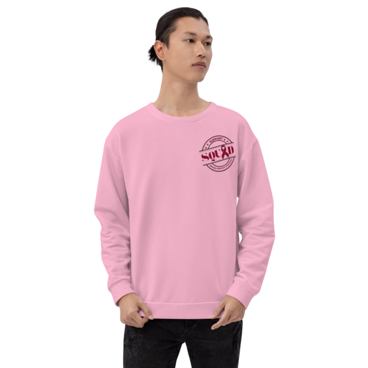 Support Squad Unisex Sweatshirt