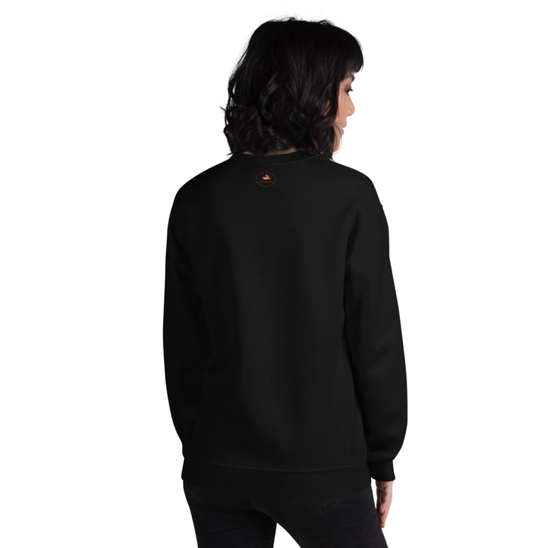 Proud To Be Union Unisex Sweatshirt
