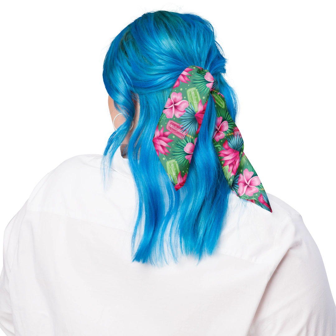 Summer Vibes Bandana
