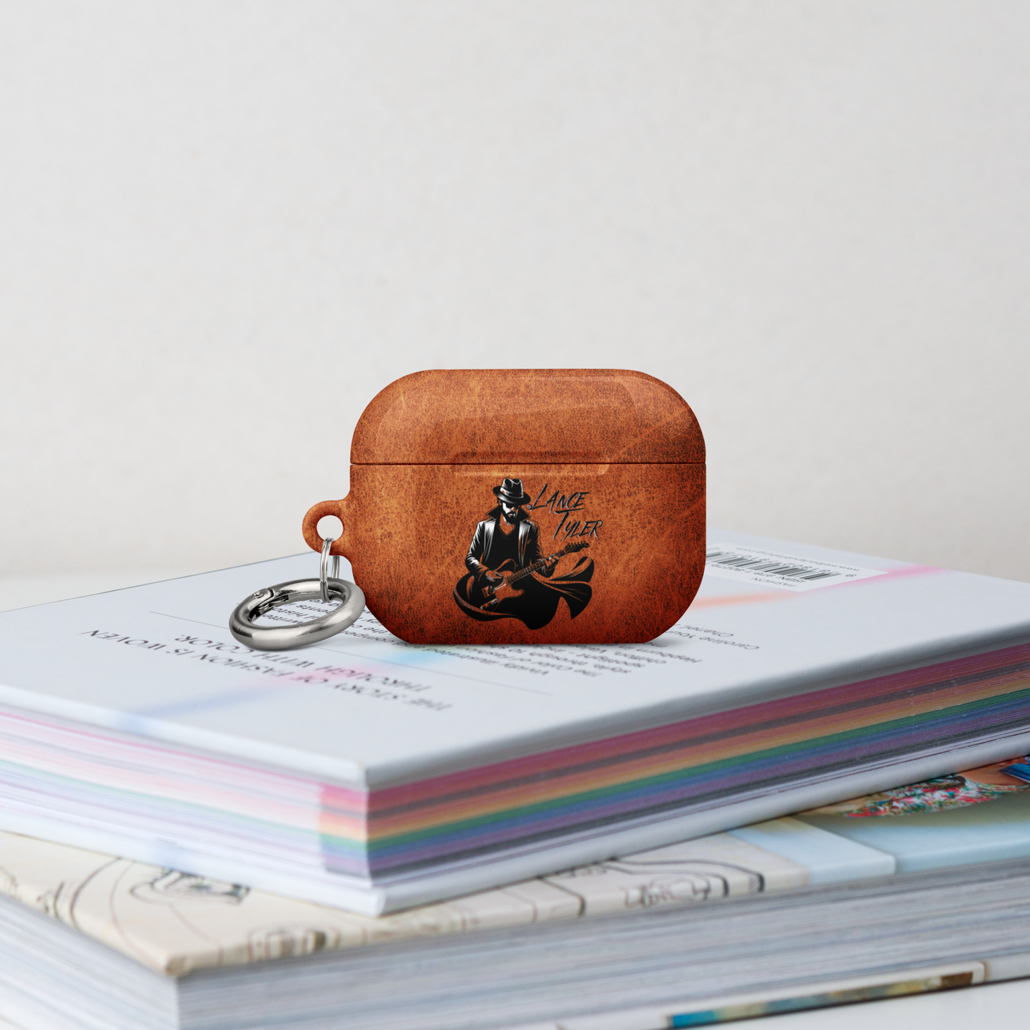 Lance Tyler™ AirPods® Pro Gen 2 Case