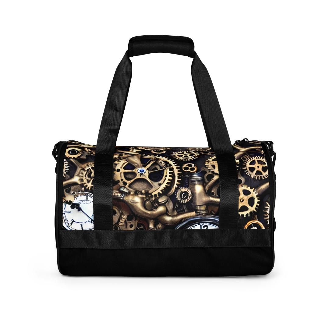 Travel Gear Gym Bag