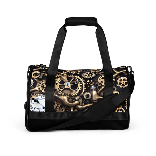 Travel Gear Gym Bag