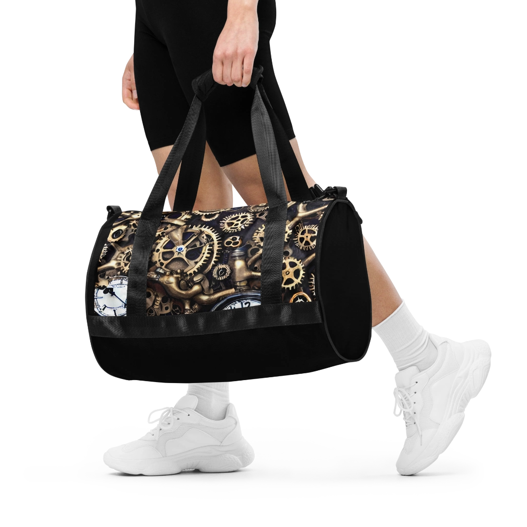 Travel Gear Gym Bag