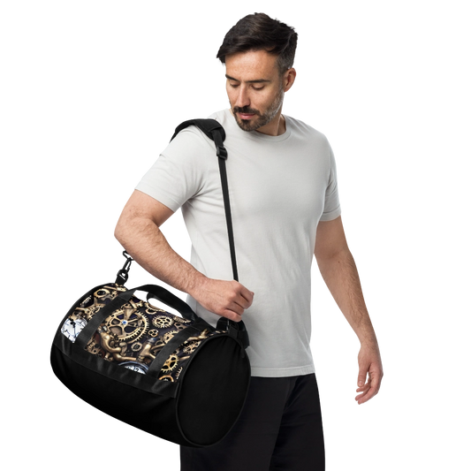 Travel Gear Gym Bag
