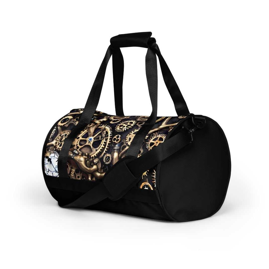 Travel Gear Gym Bag