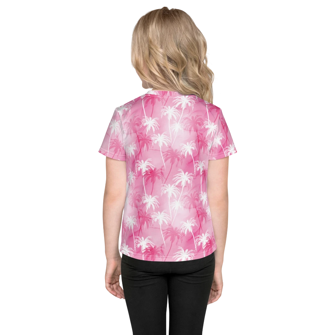 Besties Kids Crew T-Shirt