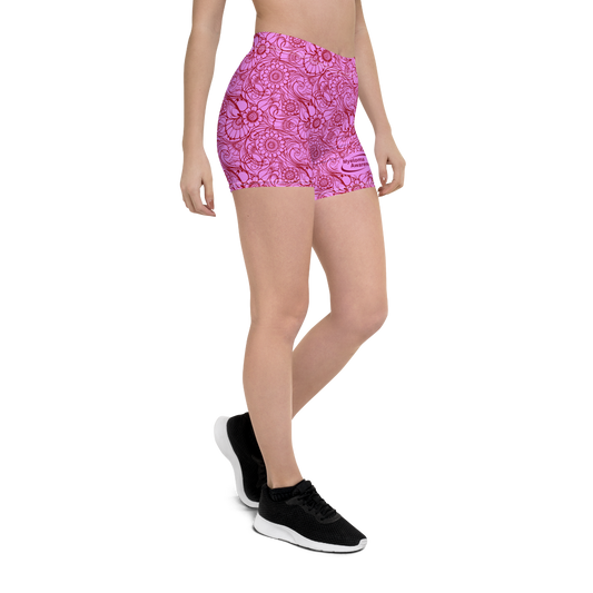 Myeloma Awareness Shorts