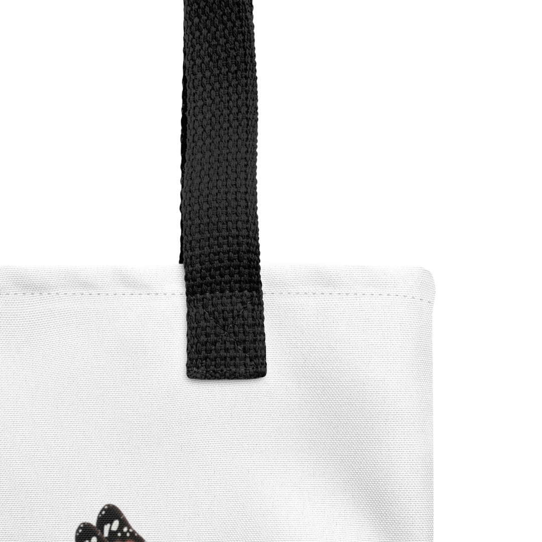 Stay Strong Myeloma Tote Bag