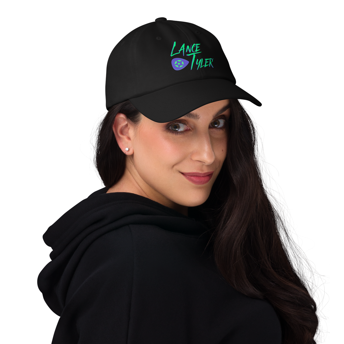 Lance Tyler™ Baseball Cap