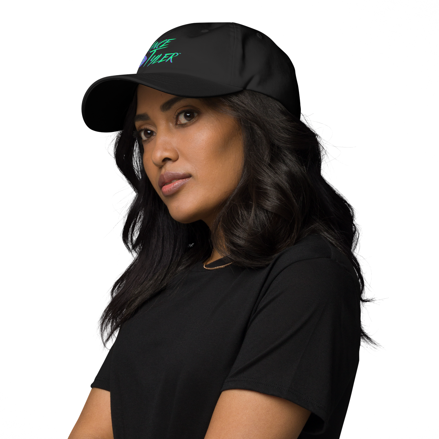 Lance Tyler™ Baseball Cap