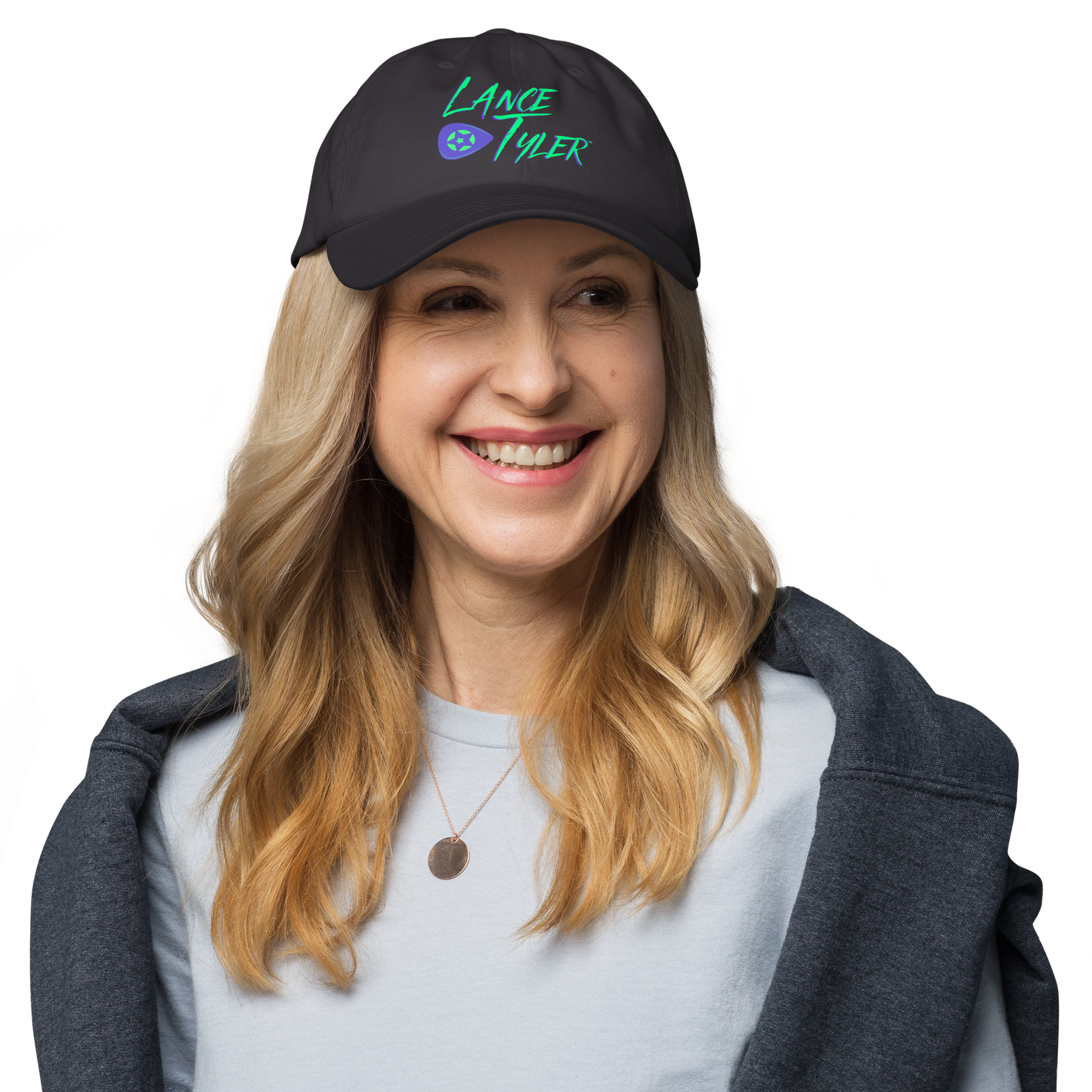 Lance Tyler™ Baseball Cap