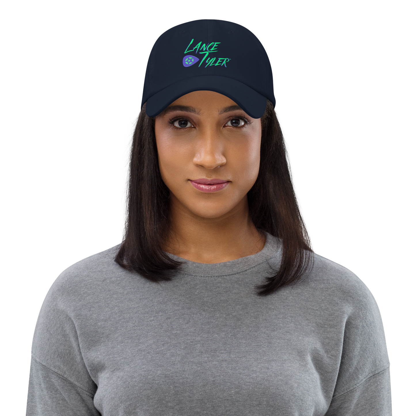 Lance Tyler™ Baseball Cap
