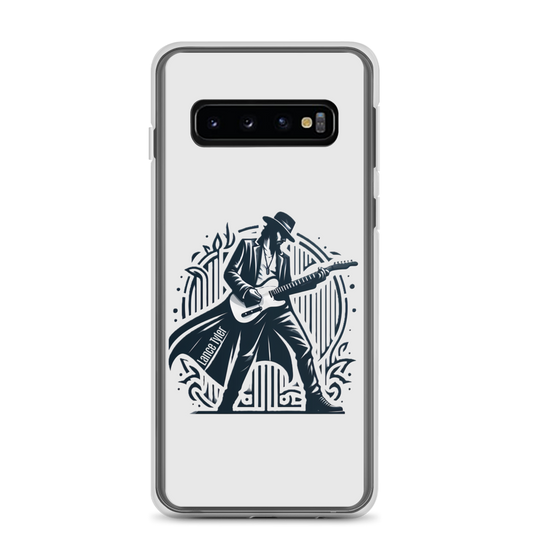 Lance Tyler™ Midnight Riff Samsung® Phone Case