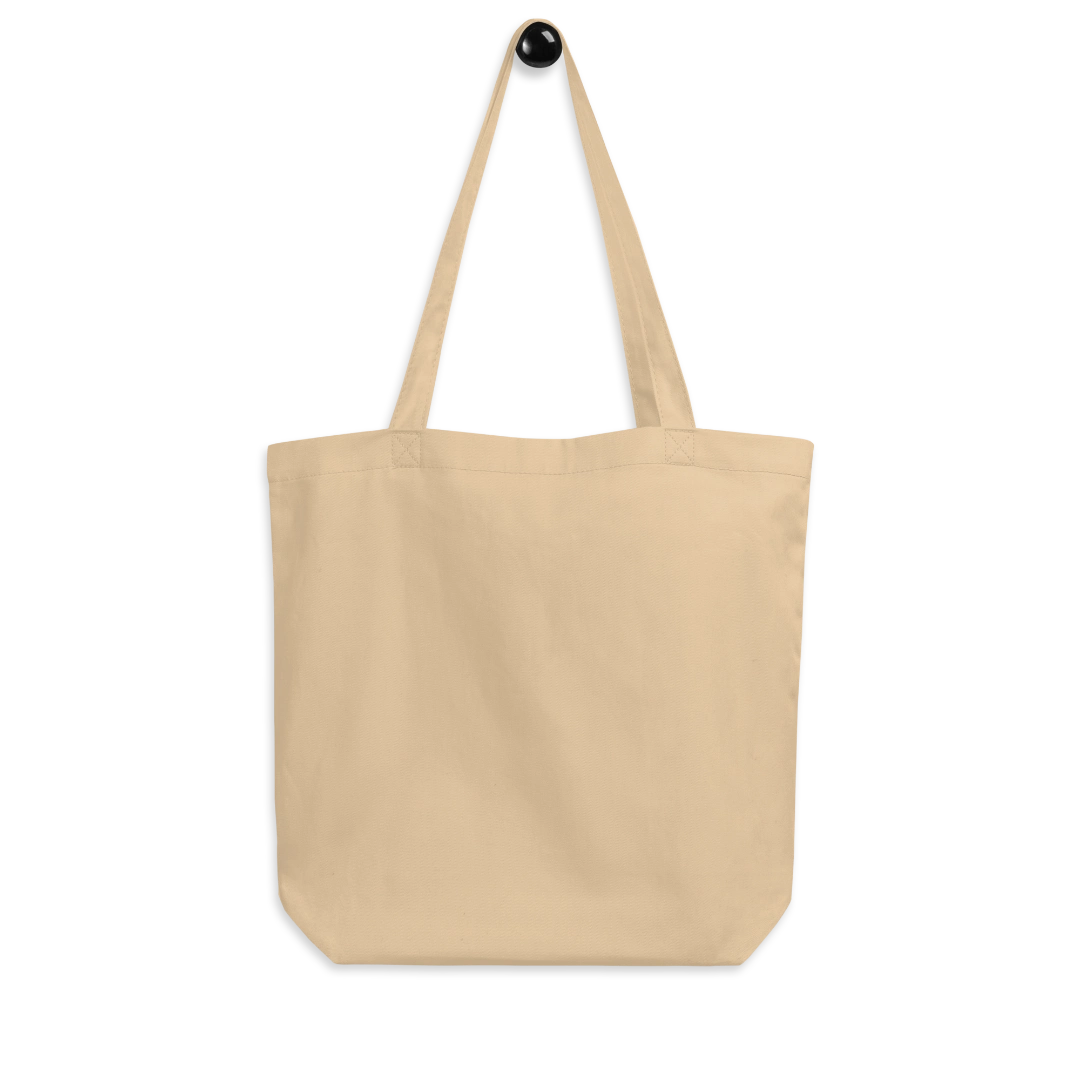 Wonderful Time Eco Tote Bag