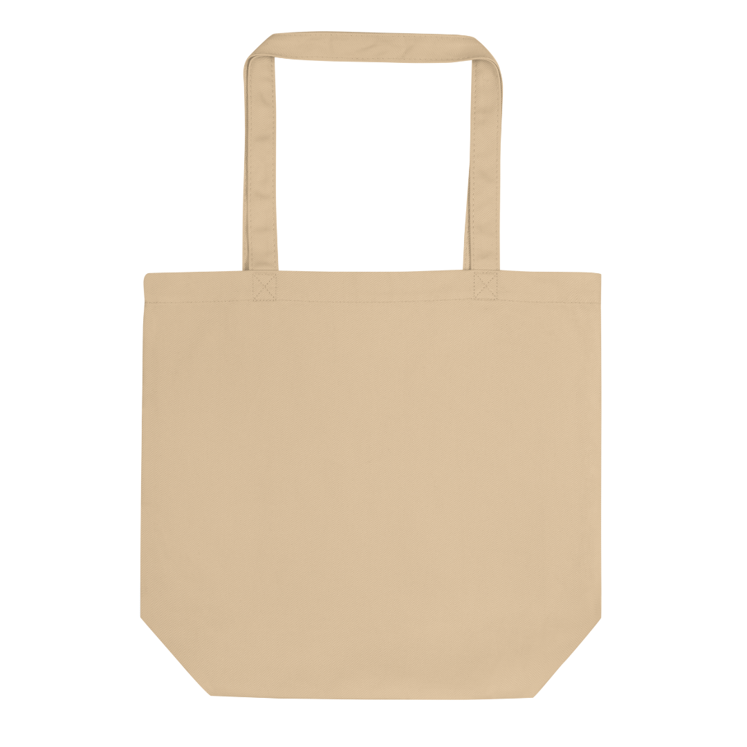 Autism Awareness Eco Tote Bag