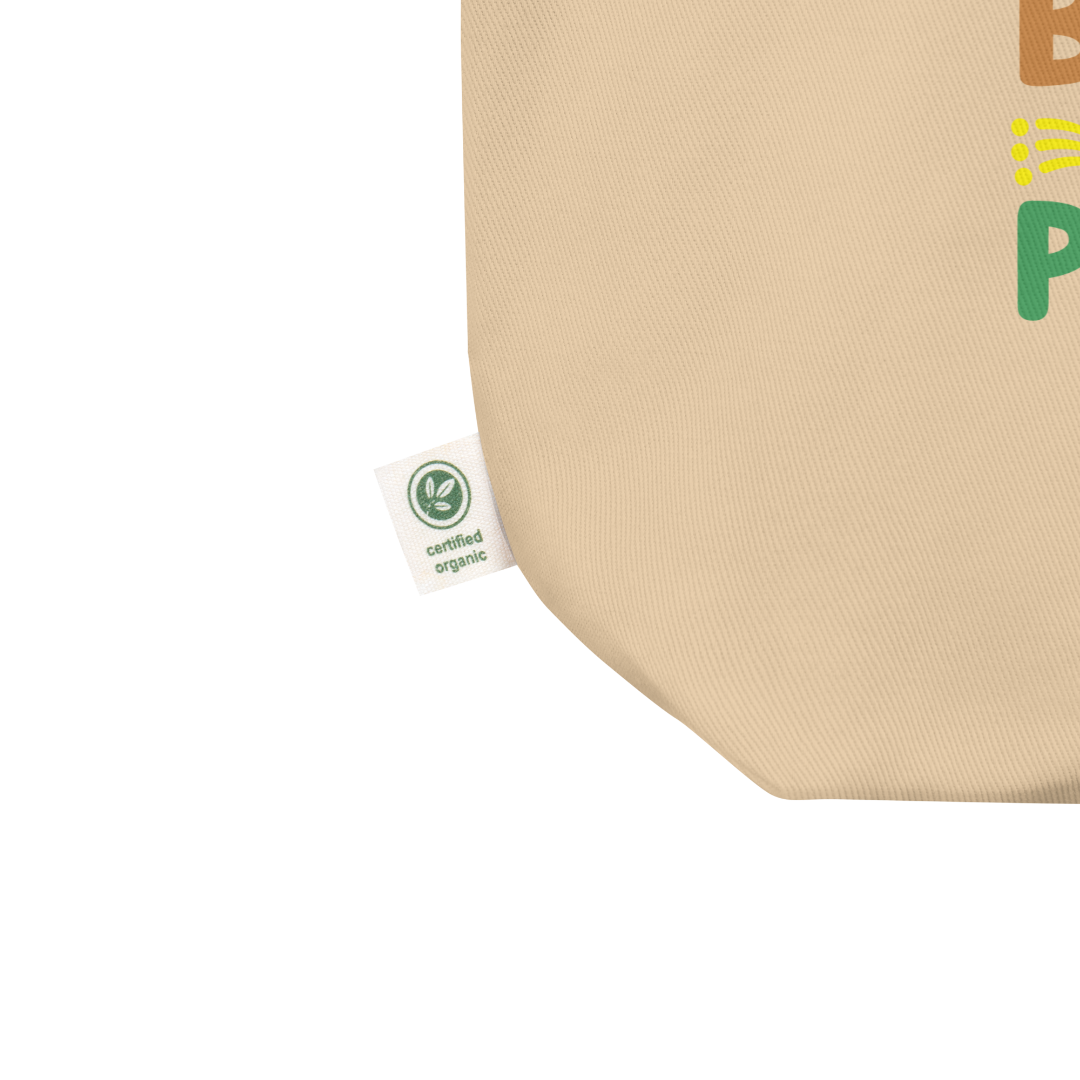 No Planet B Eco Tote Bag