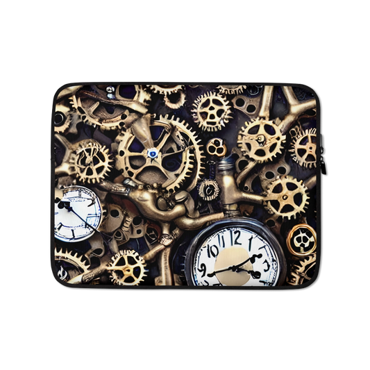 Travel Gear Laptop Sleeve
