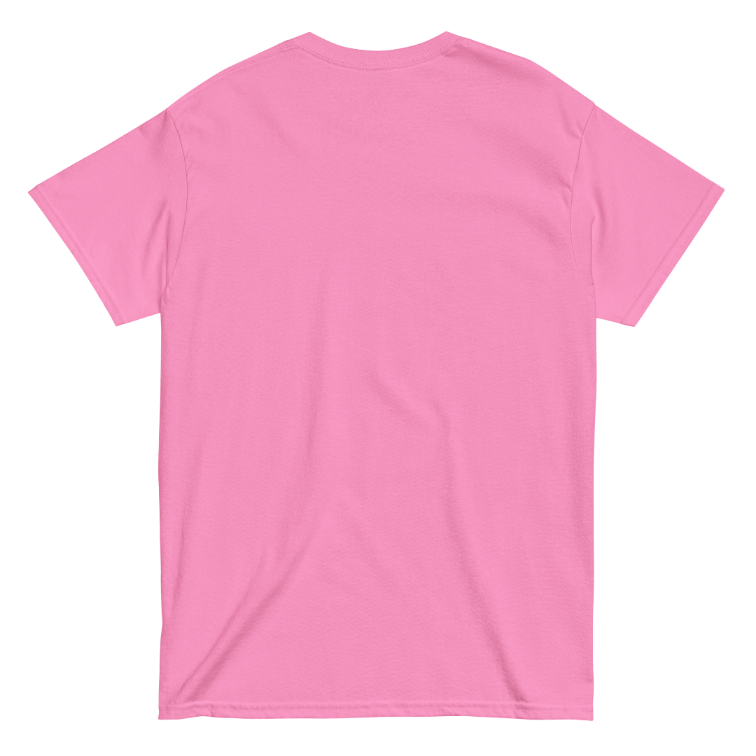 Born To Be Different Men's Classic Tee