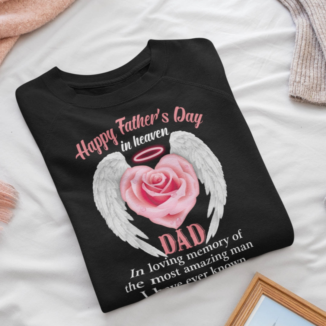 In Loving Memory of Dad T-Shirt