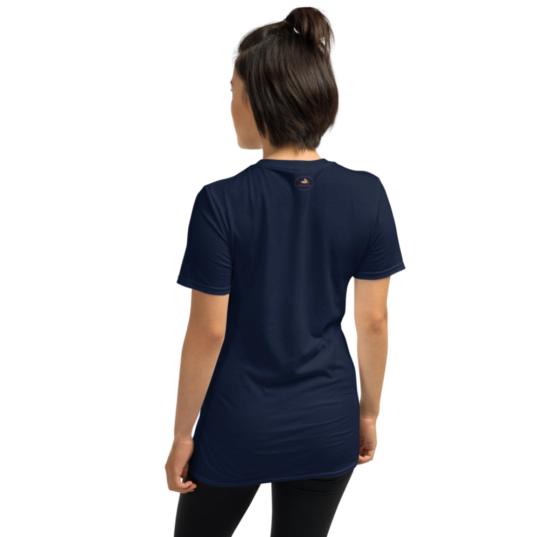 Skate Like There Is No Tomorrow Unisex Tee