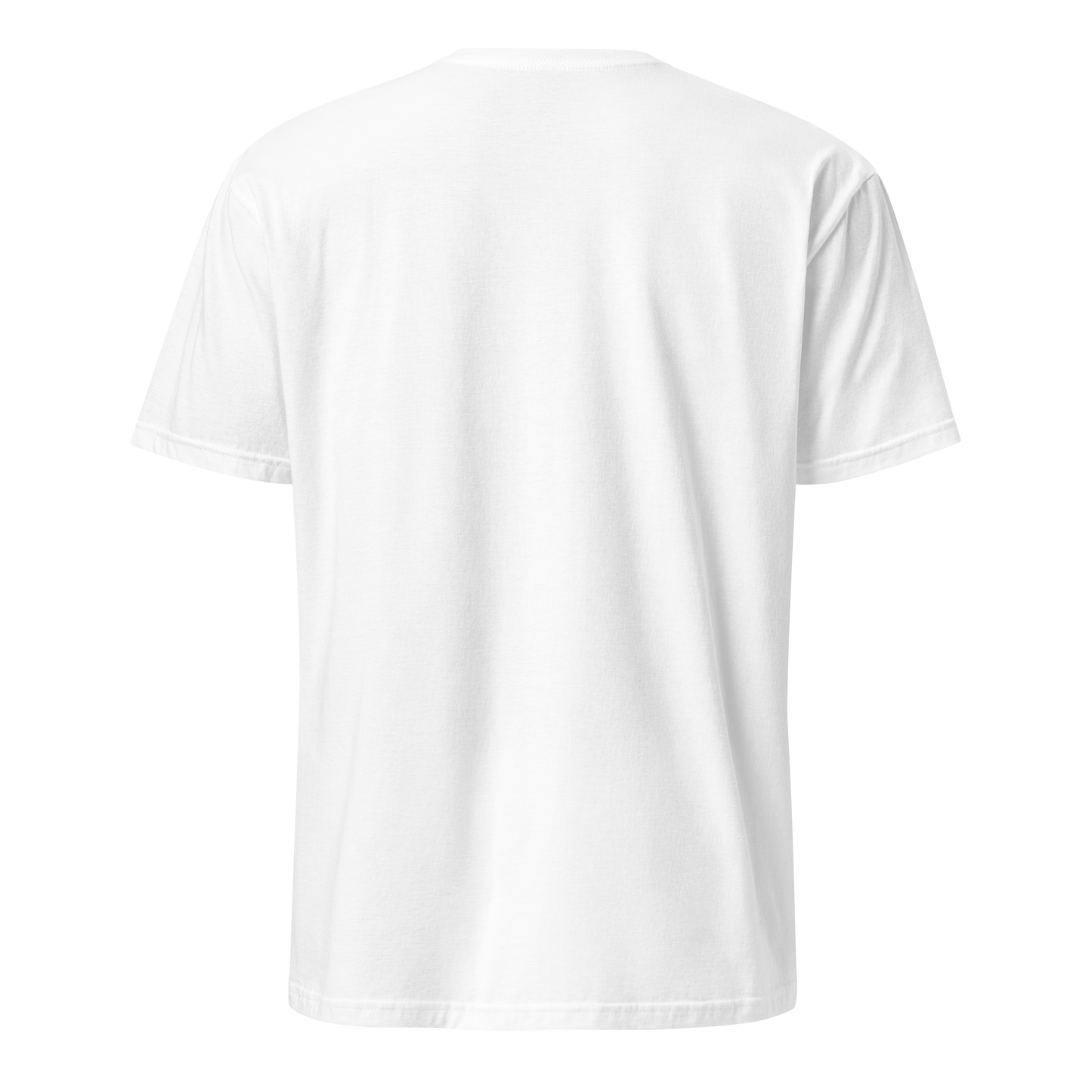 Melody of Crows Short-Sleeve Unisex Tee