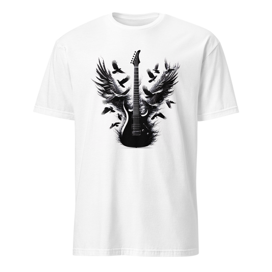 Melody of Crows Short-Sleeve Unisex Tee