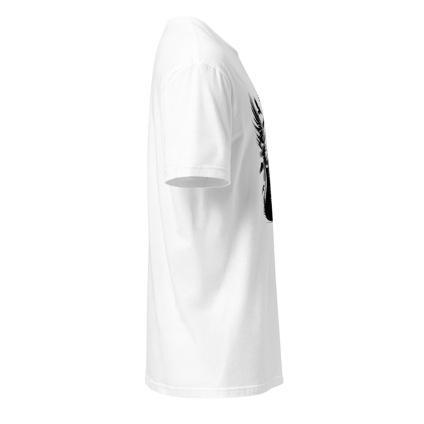 Melody of Crows Short-Sleeve Unisex Tee
