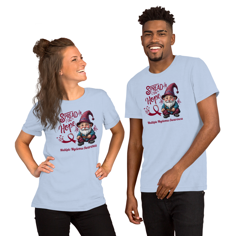 Spread The Hope Unisex T-Shirt