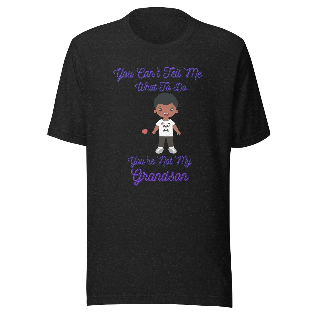 Grandson T-Shirt