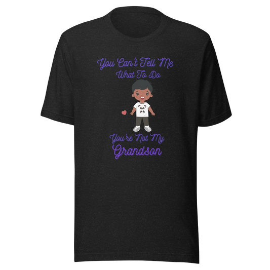 Grandson T-Shirt