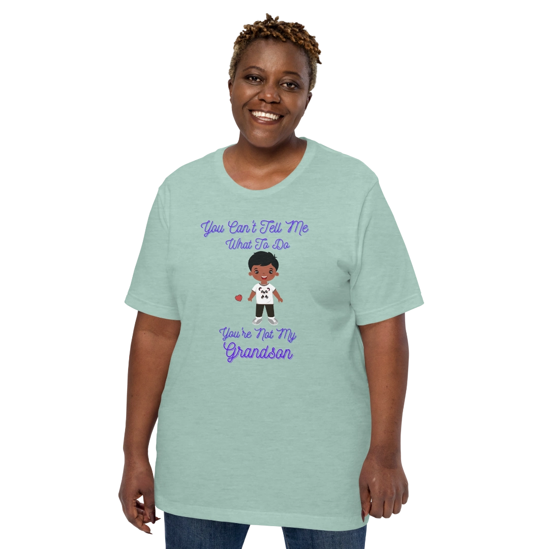Grandson T-Shirt