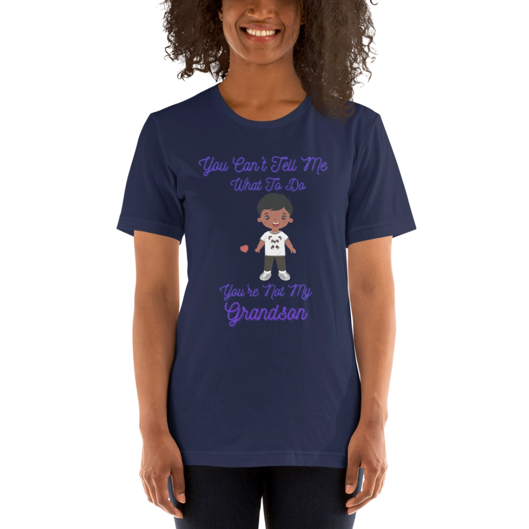 Grandson T-Shirt