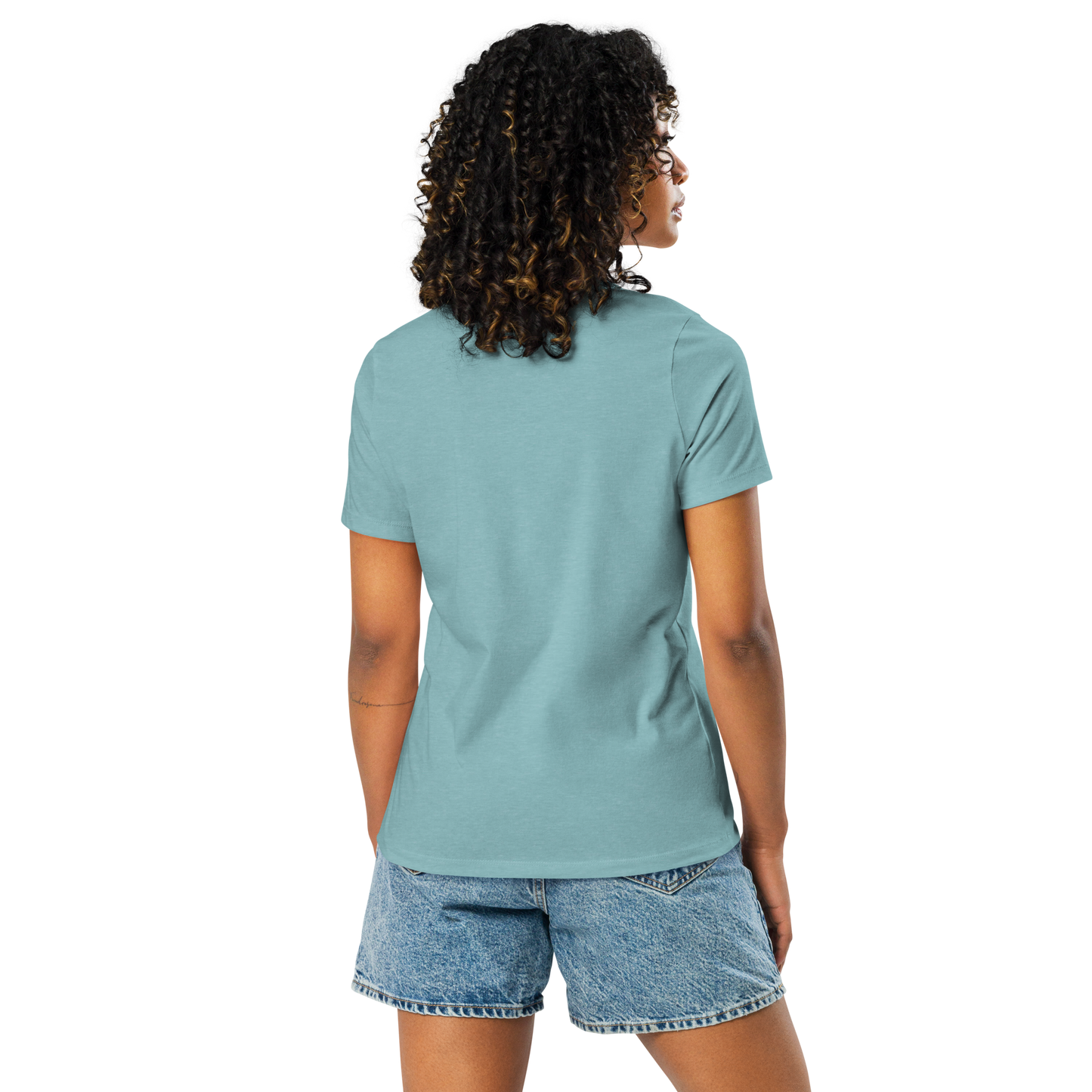 Lance Tyler™ Women's Relaxed Tee
