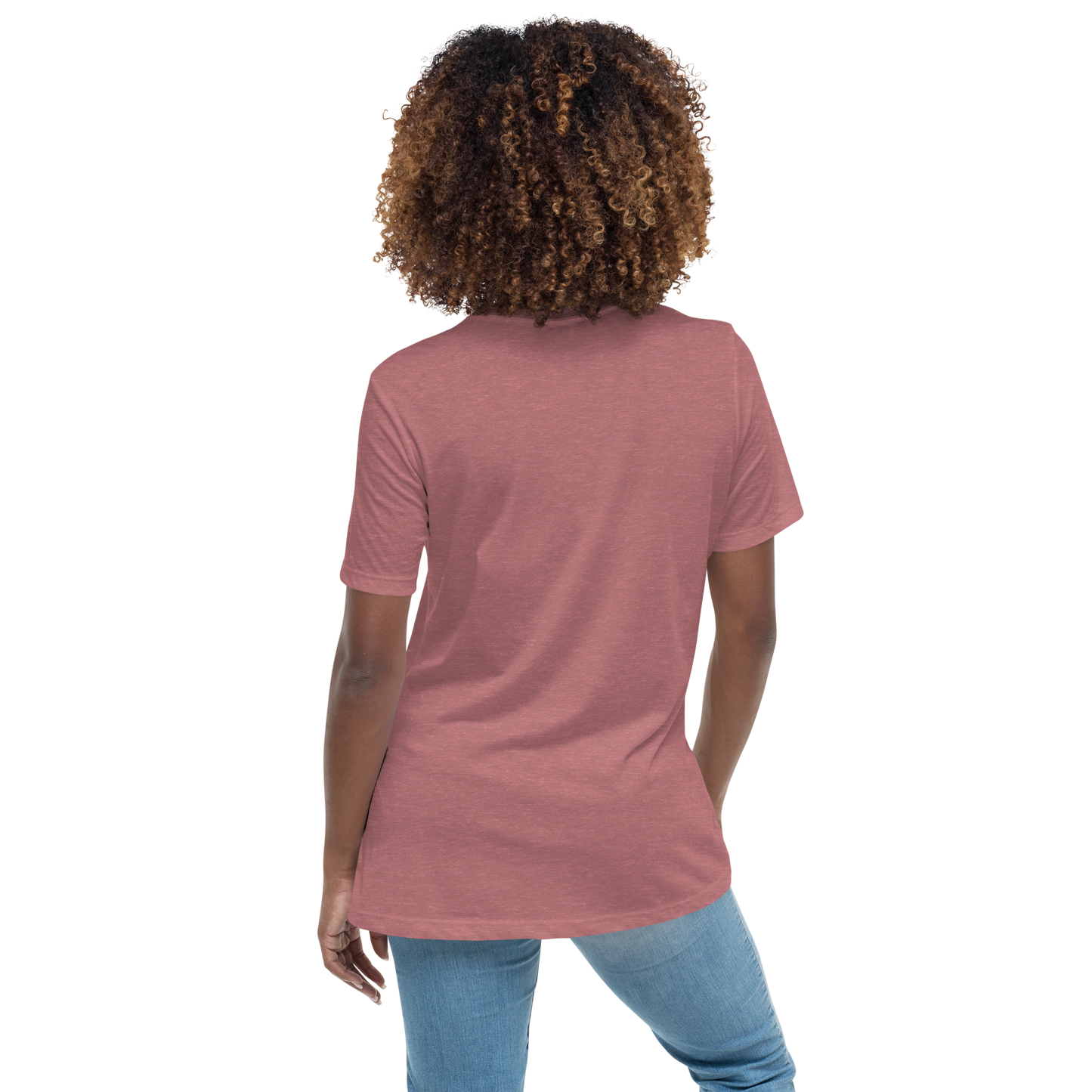 Lance Tyler™ Women's Relaxed Tee