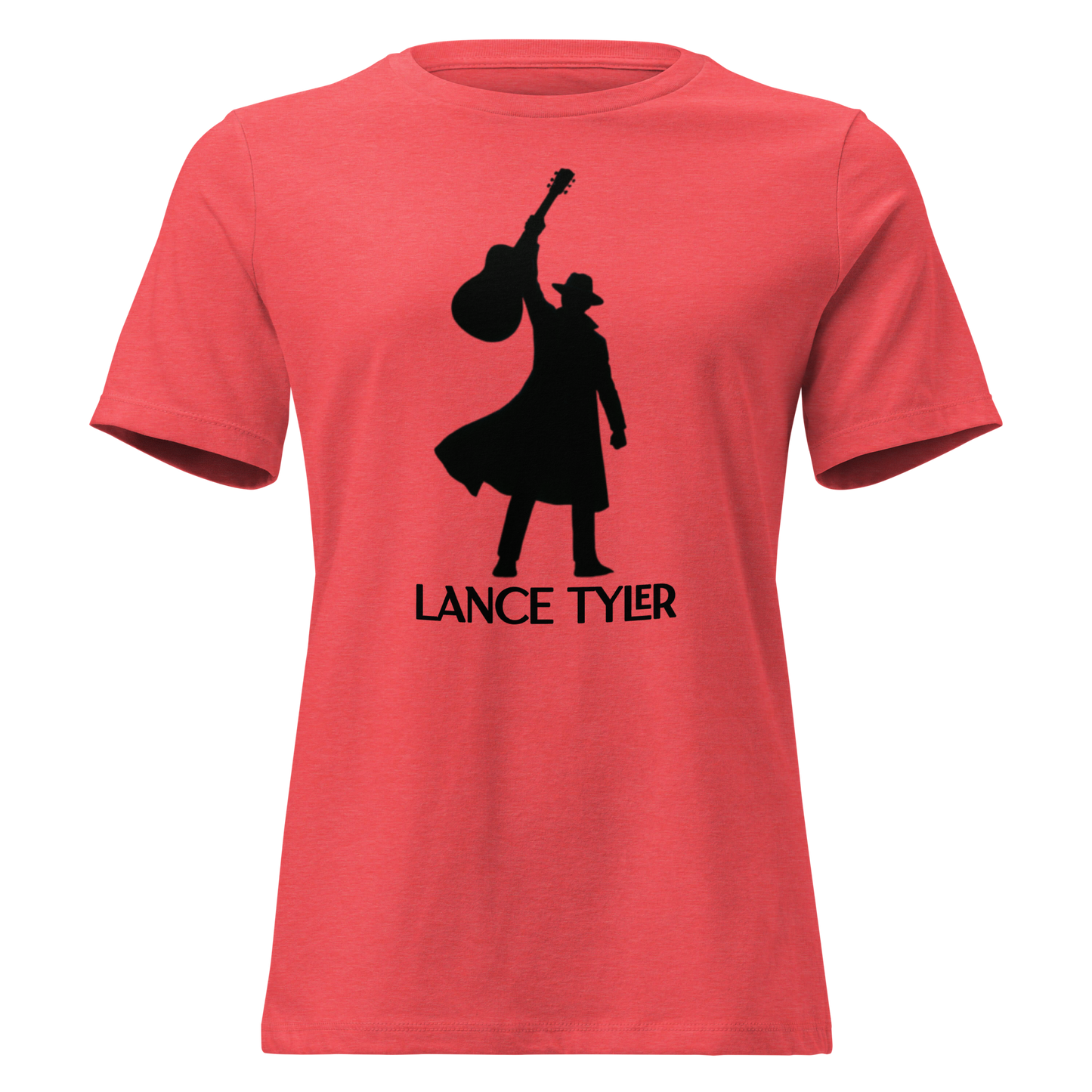 Lance Tyler™ Women's Relaxed Tee