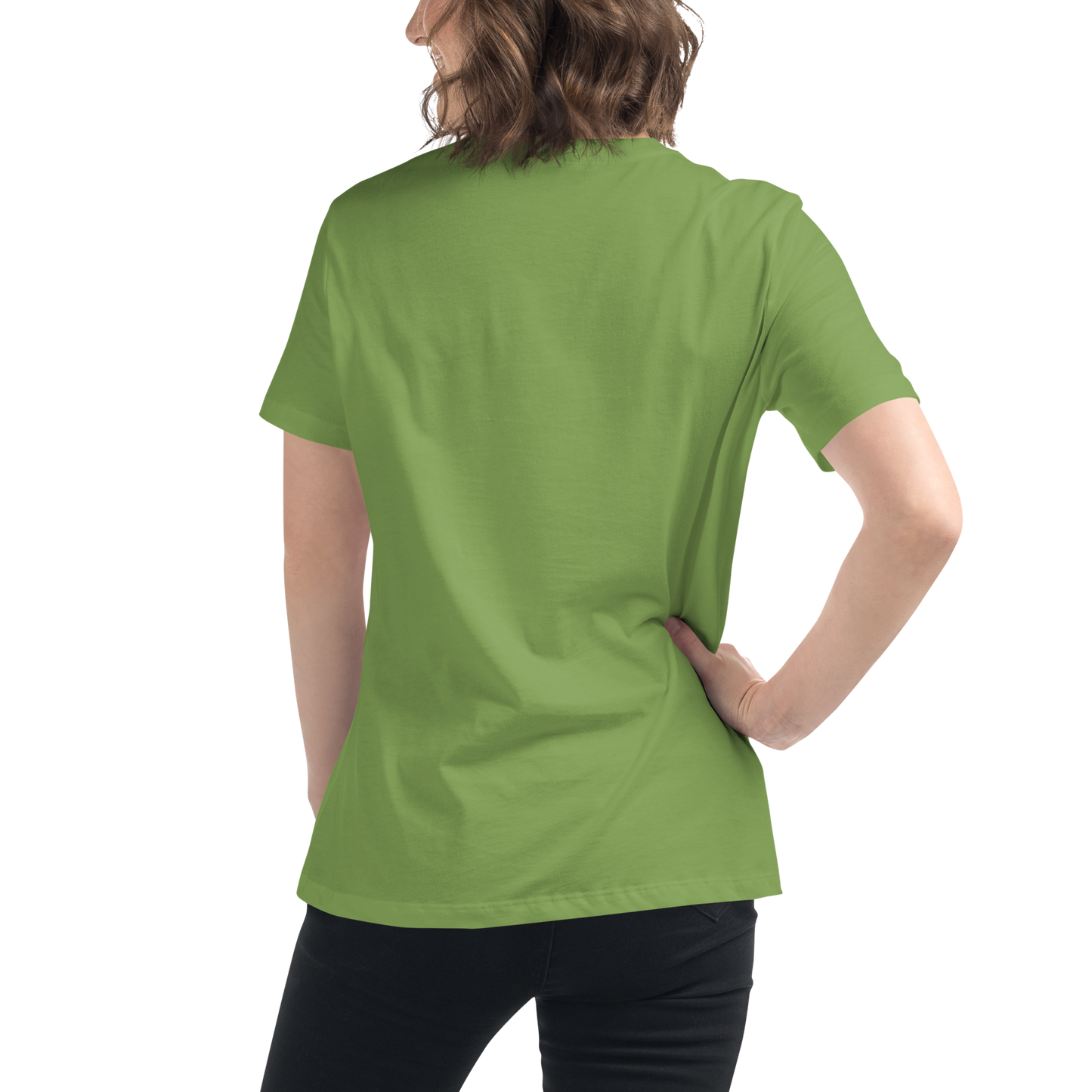 Lance Tyler™ Women's Relaxed Tee