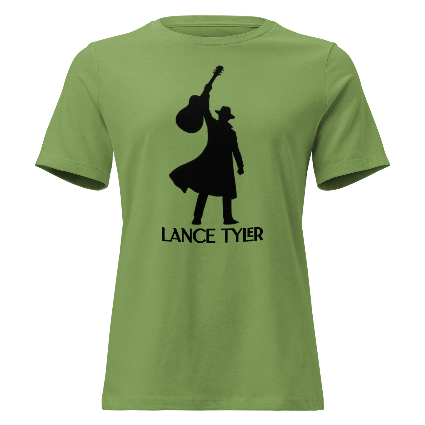 Lance Tyler™ Women's Relaxed Tee