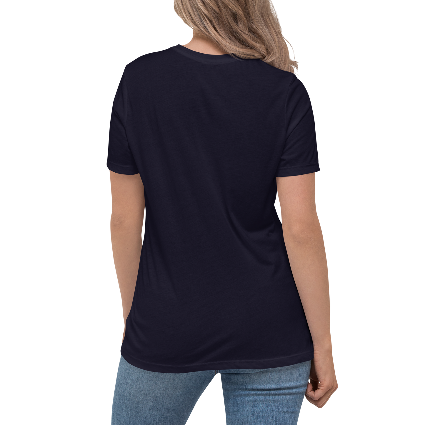 Lance Tyler™ Women's Relaxed Tee