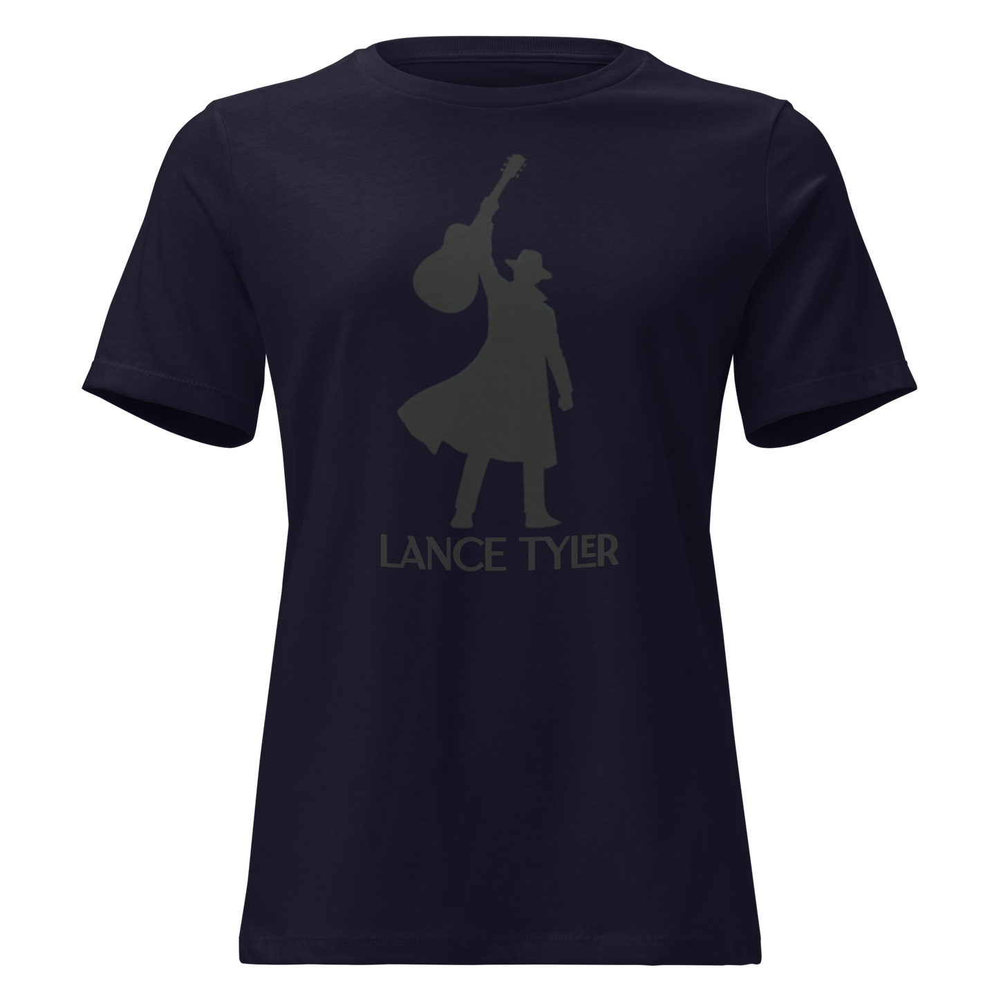 Lance Tyler™ Women's Relaxed Tee