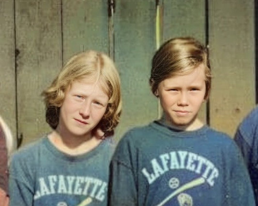 The Lifelong Impact of Childhood Friendships: Why They Matter More Than You Think