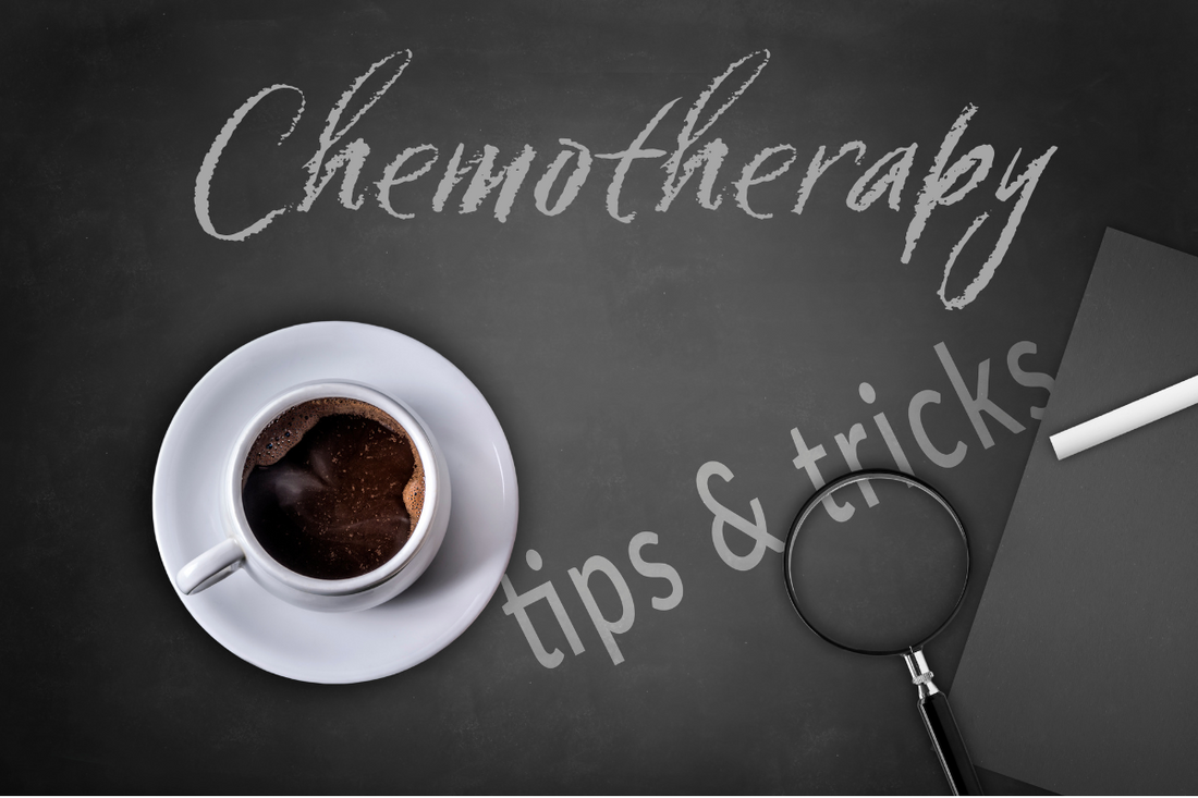 Navigating Chemotherapy Challenges: Expert Tricks and Tips to Conquer Side Effects