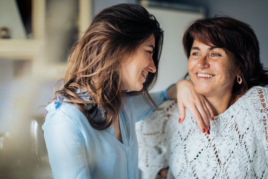 How To Foster a Healthy Relationship with Your Adult Kid