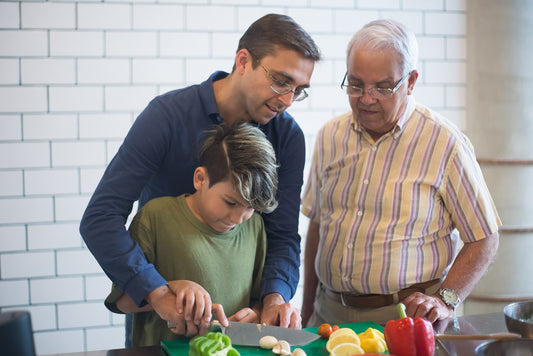 The Indispensable Role of Fathers: Exploring the Crucial Impact of Fatherhood