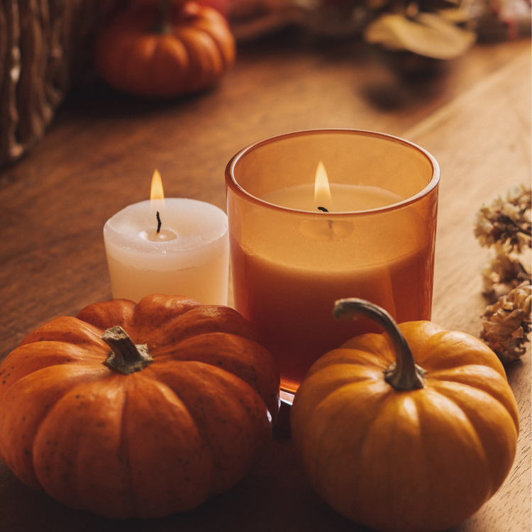 Autumn Ambiance