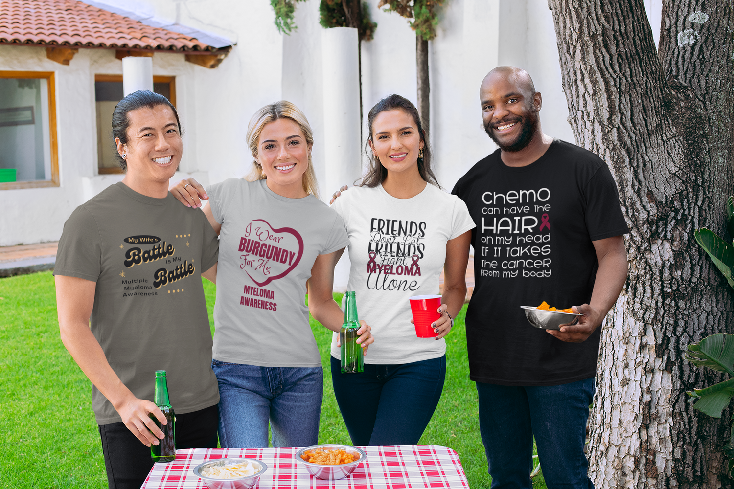 Myeloma For Life™