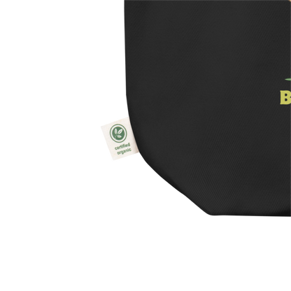 Better Earth Eco Tote Bag