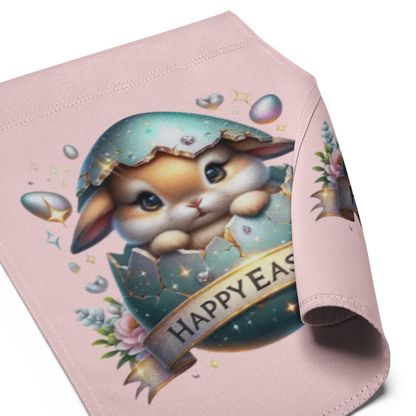 Easter Egg Garden Flag
