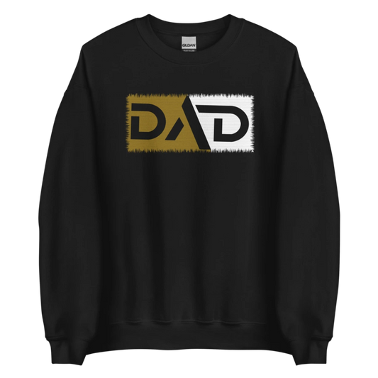 Dad Unisex Sweatshirt